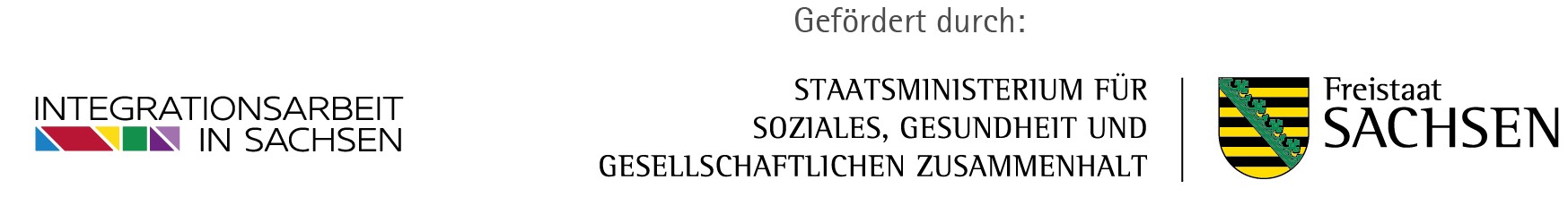 Sächsisches Staatsministerium für Soziales, Gesundheit und gesellschaftlichen Zusammenhalt