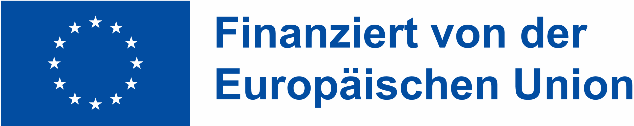 Finanziert von der Europäischen Union