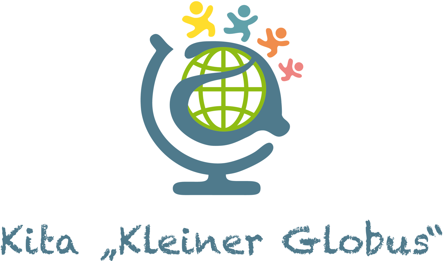 Logo Kleiner Globus