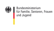 Logo Bundesministerium f. Familie