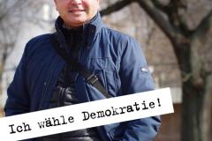 Wahlkampagne 2024