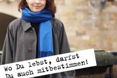 Wahlkampagne 2024