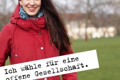 Wahlkampagne 2024