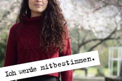 Wahlkampagne 2024