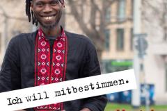 Wahlkampagne 2024