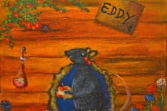 Eddy, Ingrid Birnbaum