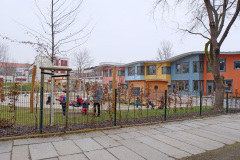 Kita Kleiner Globus Dresden