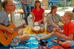 Kita Kleiner Globus Dresden