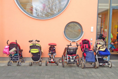 Kita Kleiner Globus Dresden