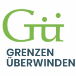 Logo Grenzen überwinden