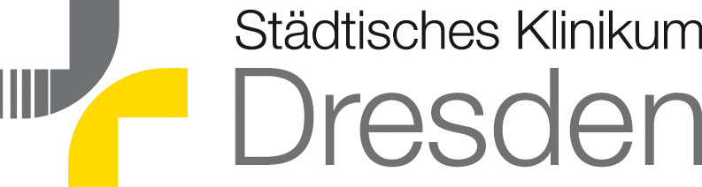 Logo Städtisches Klinikum Dresden