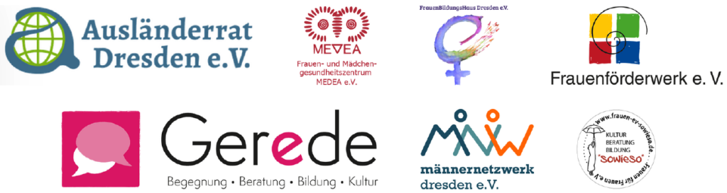 Logoleiste für gemeinsame Pressemitteilung am 4.6.2026