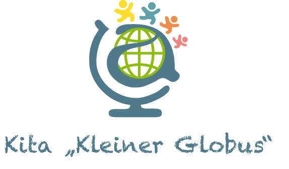 Logo des Kindergartens Kleiner Globus