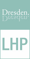 Logo LHP
