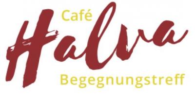 Logo Café Halva