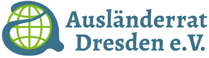 Logo Ausländerrat Dresden e.V.