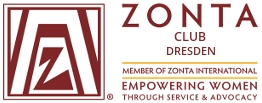 Logo Zonta-Club Dresden