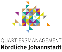 Logo Quartiersmanagement Nördliche Johannstadt