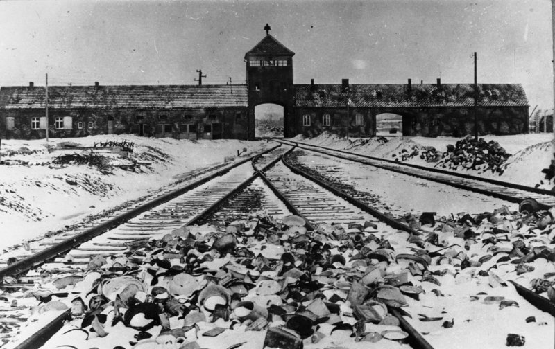Tag des Gedenkens an die Opfer des Nationalsozialismus