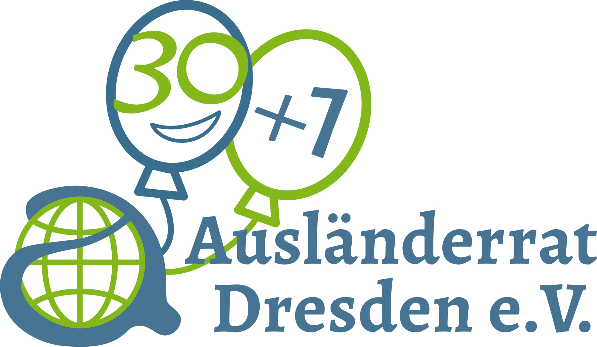 30 + 1 Jahre Ausländerrat Dresden e.V.