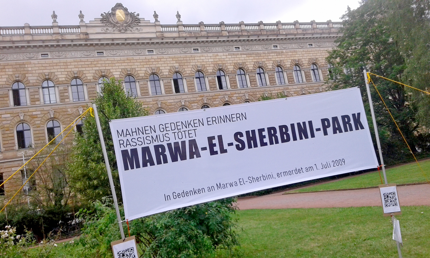 Marwa-El-Sherbini-Park