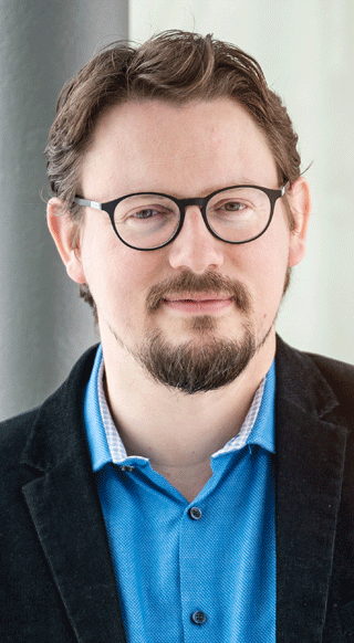 Dr. Christian Schäfer-Hock