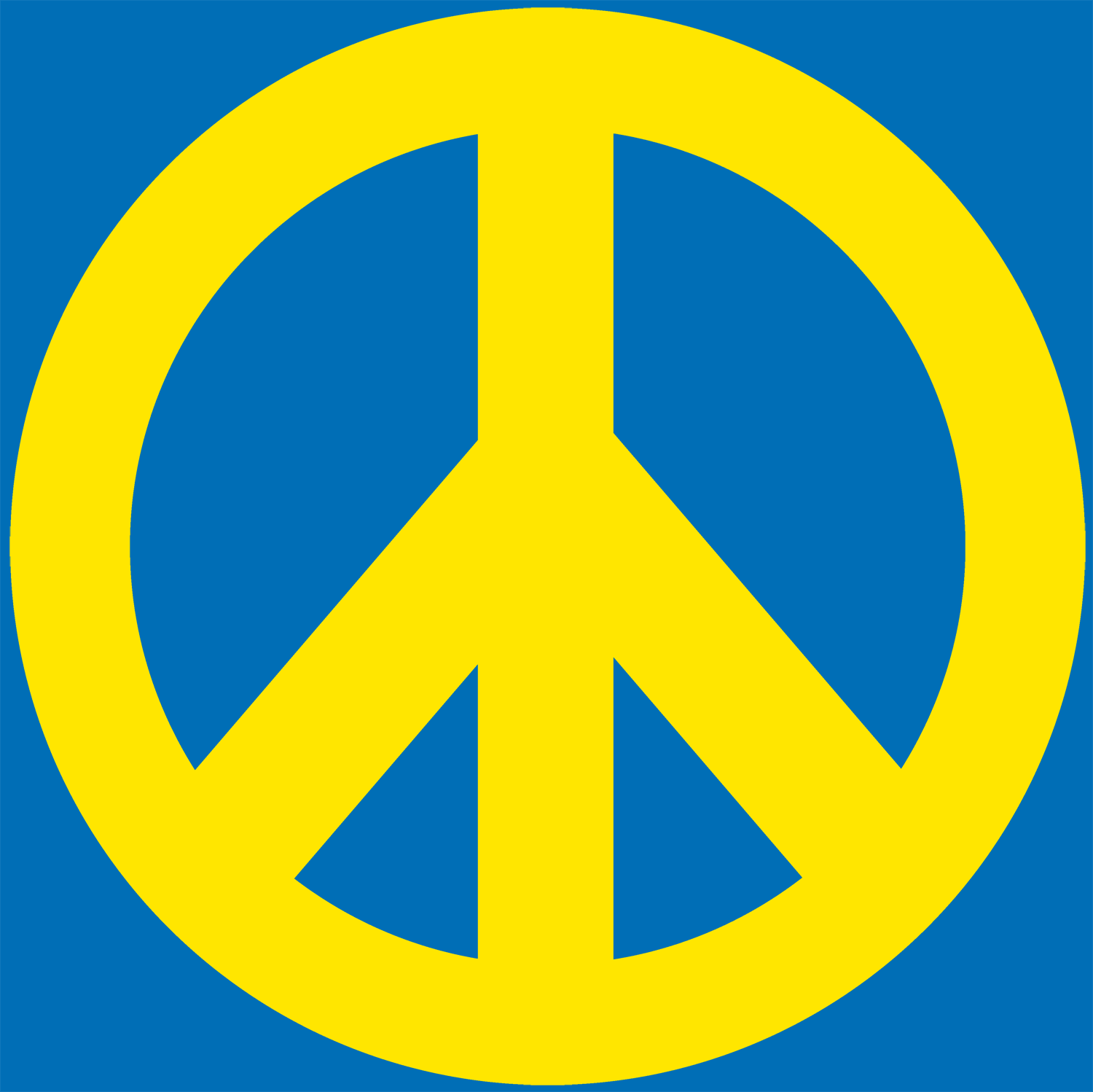 Ukraine-Peace