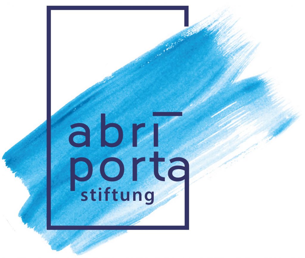 Logo Abriporta-Stiftung