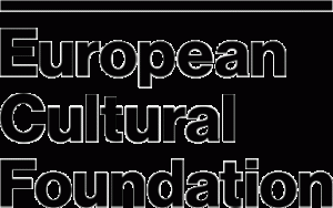 Logo European Cultural Foundation
