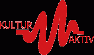 Logo Kultur aktiv e.V.