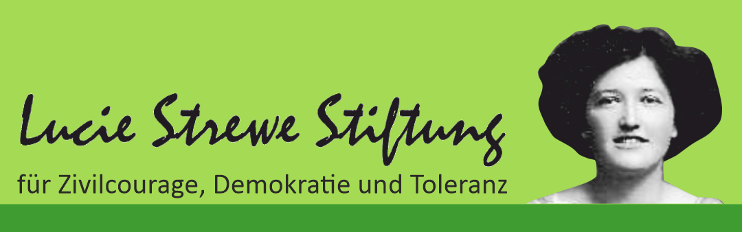 Lucie Strewe Stiftung