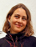 Clara Carvalho Hilje