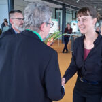 Bei der Verleihung des Sterntaler-Preises 2026